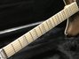 Rickenbacker 360/6 , Natural Walnut: Neck - Front