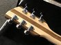 Rickenbacker 360/6 , Mapleglo: Headstock - Rear