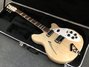 Rickenbacker 360/6 , Mapleglo: Full Instrument - Front