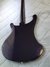 Jan 2012 Rickenbacker 4003/4 , Midnightblue: Body - Rear