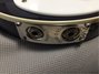 Rickenbacker 4003/4 , Midnightblue: Close up - Free