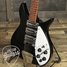 Rickenbacker 325/6 V63, Jetglo: Free image