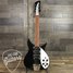 Rickenbacker 325/6 V63, Jetglo: Full Instrument - Front