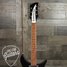 Rickenbacker 325/6 V63, Jetglo: Neck - Front