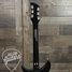 Rickenbacker 325/6 V63, Jetglo: Neck - Rear