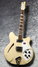Rickenbacker 360/6 , Mapleglo: Full Instrument - Front