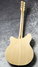 Rickenbacker 360/6 , Mapleglo: Full Instrument - Rear