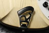 Rickenbacker 360/6 , Mapleglo: Close up - Free