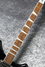 Rickenbacker 360/6 , Jetglo: Neck - Front