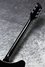 Rickenbacker 360/6 , Jetglo: Neck - Rear