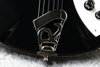 Rickenbacker 360/6 , Jetglo: Close up - Free