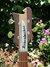 Jul 2003 Rickenbacker 4001/4 C64S, Natural Maple: Headstock