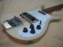 Rickenbacker 4001/4 C64S, Natural Maple: Free image2