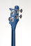 Rickenbacker 4003/4 , Midnightblue: Headstock - Rear