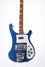 Rickenbacker 4003/4 , Midnightblue: Body - Front