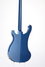 Oct 2001 Rickenbacker 4003/4 , Midnightblue: Body - Rear