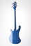 Rickenbacker 4003/4 , Midnightblue: Full Instrument - Rear