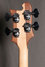 Rickenbacker 4003/4 S, Natural Walnut: Headstock - Rear