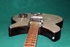 Rickenbacker 331/6 Lightshow, Black: Free image