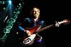 Rickenbacker 1993/12 RoMo, Fireglo: Headstock