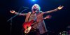 Nov 1964 Rickenbacker 1993/12 RoMo, Fireglo: Body - Rear