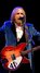 Rickenbacker 1993/12 RoMo, Fireglo: Full Instrument - Rear