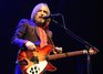 Rickenbacker 1993/12 RoMo, Fireglo: Neck - Front