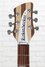 Rickenbacker 360/6 , Mapleglo: Headstock