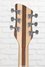 Rickenbacker 360/6 , Mapleglo: Headstock - Rear