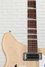 Rickenbacker 360/6 , Mapleglo: Neck - Front