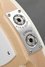 Rickenbacker 360/6 , Mapleglo: Close up - Free