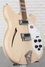 Rickenbacker 360/6 , Mapleglo: Free image