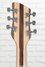 Rickenbacker 360/6 , Mapleglo: Headstock - Rear