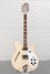 Rickenbacker 360/6 , Mapleglo: Full Instrument - Front