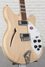 Rickenbacker 360/6 , Mapleglo: Free image