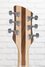 Rickenbacker 360/6 , Mapleglo: Headstock - Rear
