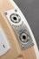 Rickenbacker 360/6 , Mapleglo: Close up - Free
