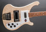 Rickenbacker 4003/4 S, Mapleglo: Free image
