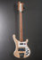 Rickenbacker 4003/4 S, Mapleglo: Full Instrument - Front