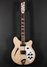 Rickenbacker 360/6 , Mapleglo: Full Instrument - Front