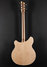 Rickenbacker 360/6 , Mapleglo: Full Instrument - Rear