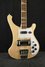 Rickenbacker 4003/4 , Mapleglo: Body - Front