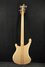 Rickenbacker 4003/4 , Mapleglo: Full Instrument - Rear