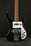 Rickenbacker 4003/4 S, Jetglo: Body - Front