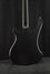 Apr 2021 Rickenbacker 4003/5 S, Matte Black: Body - Rear