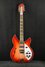 Rickenbacker 1993/12 Plus, Fireglo: Full Instrument - Front