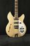 Rickenbacker 1993/12 Plus, Mapleglo: Body - Front