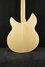 Jun 2021 Rickenbacker 1993/12 Plus, Mapleglo: Body - Rear