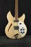 Rickenbacker 330/12 , Mapleglo: Body - Front