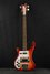 Rickenbacker 4003/4 S, Fireglo: Full Instrument - Front